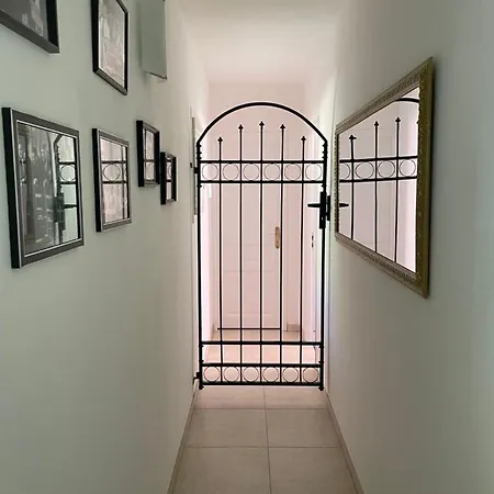 Bed & Breakfast Clos Marijeanne Capmas La Capelle-et-Masmolene