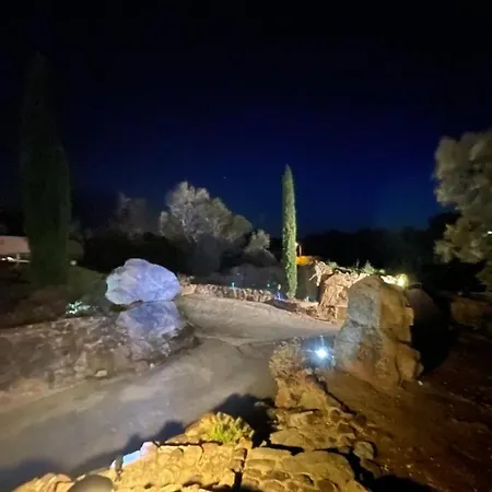 Bed & Breakfast Clos Marijeanne Capmas 3*