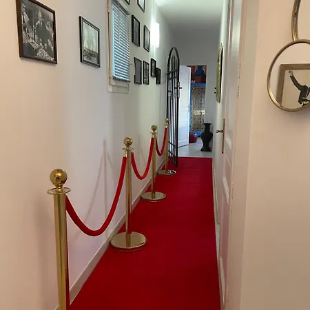 Clos Marijeanne Capmas ベッド・アンド・ブレックファスト