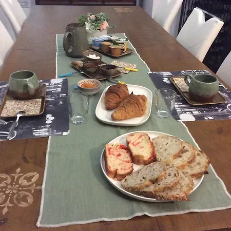 ベッド・アンド・ブレックファスト Clos Marijeanne Capmas La Capelle-et-Masmolène