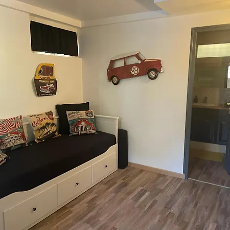 Clos Marijeanne Capmas La Capelle-et-Masmolène